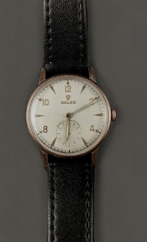 rolex 1905